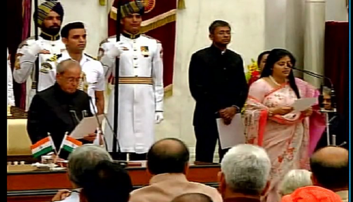 'जी आईची नाही झाली ती मोदीची काय होणार' 'जी आईची नाही झाली ती मोदीची काय होणार'