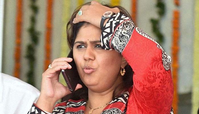 महिला बालकल्याण विभागाचे पोषण आहाराचे टेंडर रद्द महिला बालकल्याण विभागाचे पोषण आहाराचे टेंडर रद्द
