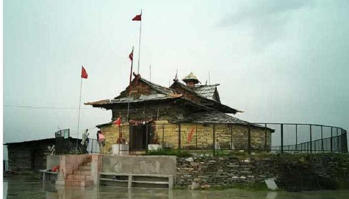 या मंदिरात पती-पत्नी नाही करत एकत्र पूजा या मंदिरात पती-पत्नी नाही करत एकत्र पूजा
