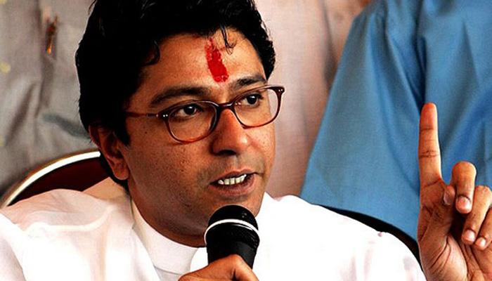 मनसे अध्यक्ष राज ठाकरेंचे निवेदन मनसे अध्यक्ष राज ठाकरेंचे निवेदन