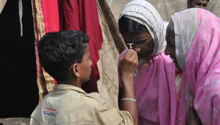आषाढी एकादशीला भाविक का बरं जातात पंढरीला? आषाढी एकादशीला भाविक का बरं जातात पंढरीला?