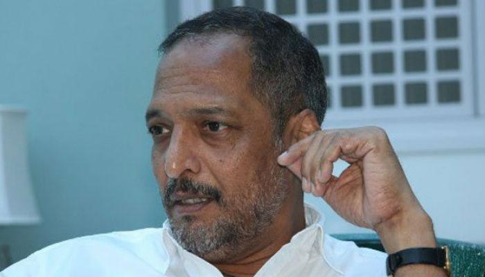 कोपर्डी बलात्कार प्रकरणावर नाना पाटेकर म्हणाले... कोपर्डी बलात्कार प्रकरणावर नाना पाटेकर म्हणाले...