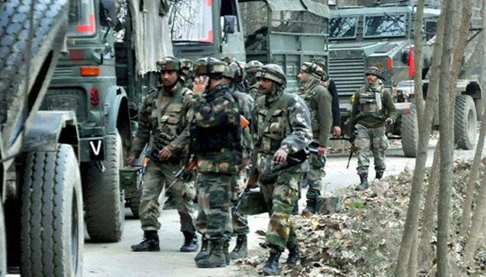 अफस्पा काढण्याआधी लष्कर मागे घेणे जरूरी अफस्पा काढण्याआधी लष्कर मागे घेणे जरूरी