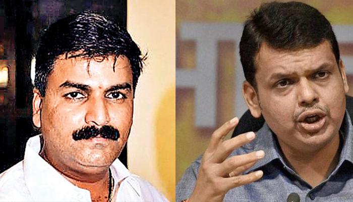 आंबेडकर भवन प्रकरणी राज्य सरकार जबाबदार : राहुल शेवाळे आंबेडकर भवन प्रकरणी राज्य सरकार जबाबदार : राहुल शेवाळे