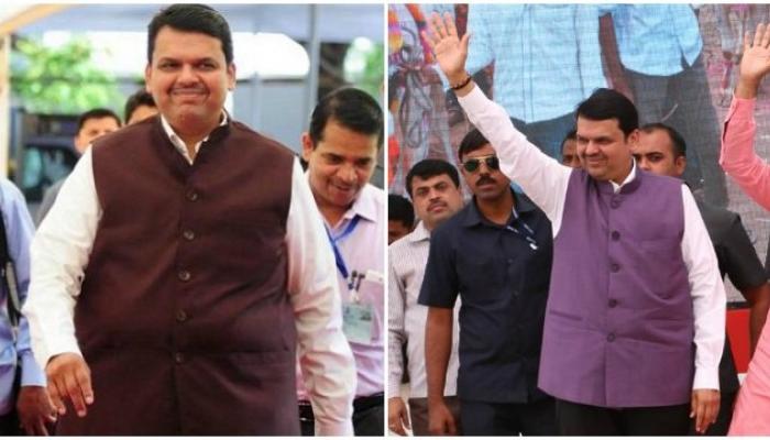 मुख्यमंत्री देवेंद्र फडणवीस यांनी २१ किलो वजन घटविले मुख्यमंत्री देवेंद्र फडणवीस यांनी २१ किलो वजन घटविले