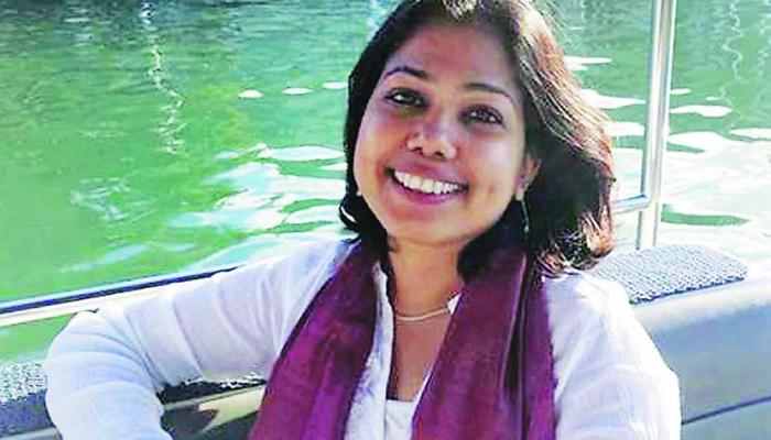 काबूलमधील अपहरण झालेल्या भारतीय महिलेची सुटका काबूलमधील अपहरण झालेल्या भारतीय महिलेची सुटका