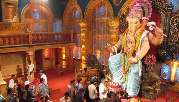 सार्वजनिक गणेशोत्सव मंडळांच्या स्पर्धांचं राज्य सरकारकडून आयोजन सार्वजनिक गणेशोत्सव मंडळांच्या स्पर्धांचं राज्य सरकारकडून आयोजन