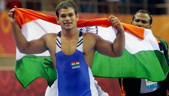 दुसऱ्या डोपिंग टेस्टमध्येही नरसिंह यादव नापास, प्रवीण राणाला संधी! दुसऱ्या डोपिंग टेस्टमध्येही नरसिंह यादव नापास, प्रवीण राणाला संधी!