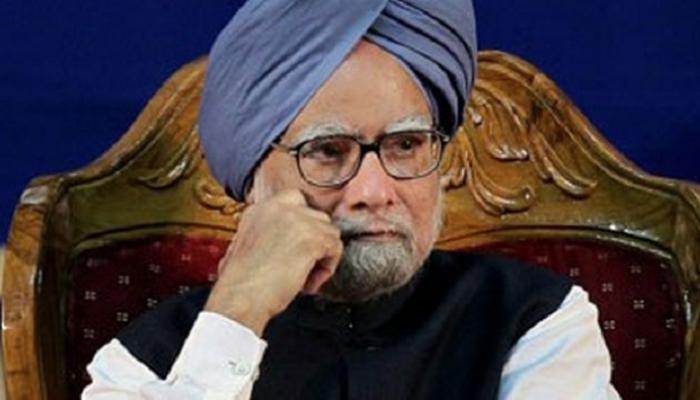 मनमोहन सिंह असे थोडक्यात बचावले होते मनमोहन सिंह असे थोडक्यात बचावले होते