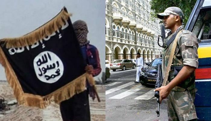 परभणी आयसीस कनेक्शन : कोर्टात धक्कादायक माहिती उघड परभणी आयसीस कनेक्शन : कोर्टात धक्कादायक माहिती उघड