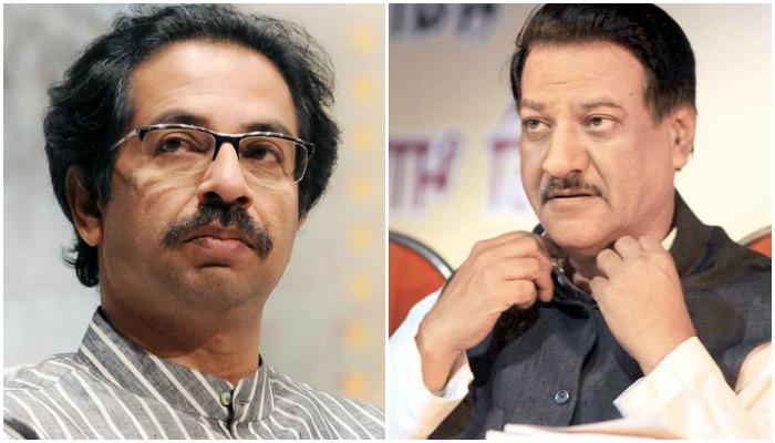 अखंड महाराष्ट्राच्या मुद्यावर ठाकरेंची नवी खेळी? अखंड महाराष्ट्राच्या मुद्यावर ठाकरेंची नवी खेळी?