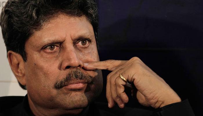 ब्रायन लाराचा विक्रम मोडण्याची क्षमता फक्त विराटमध्ये : कपिल देव ब्रायन लाराचा विक्रम मोडण्याची क्षमता फक्त विराटमध्ये : कपिल देव