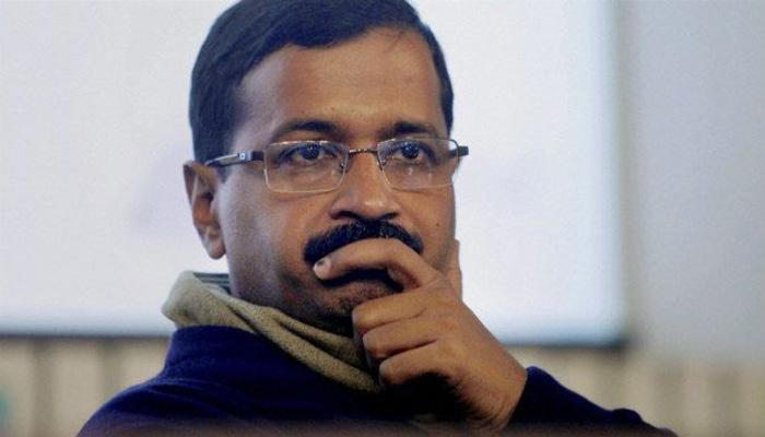 अधिकारांबाबत केजरीवाल सरकारला हायकोर्टाचा जोरदार झटका... अधिकारांबाबत केजरीवाल सरकारला हायकोर्टाचा जोरदार झटका...