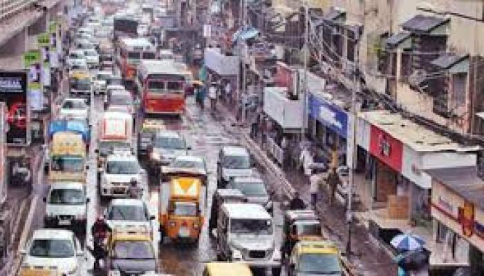 मुंबईतल्या धोकादायक पुलांबाबत महापालिकेला माहितीच नाही मुंबईतल्या धोकादायक पुलांबाबत महापालिकेला माहितीच नाही