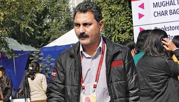 बलात्कारप्रकरणी पिपली लाईव्हच्या दिग्दर्शकाला सात वर्षांची शिक्षा बलात्कारप्रकरणी पिपली लाईव्हच्या दिग्दर्शकाला सात वर्षांची शिक्षा