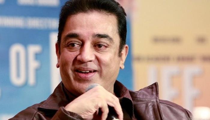 कमल हासनला रुग्णालयातून सुट्टी, आरामाचा सल्ला कमल हासनला रुग्णालयातून सुट्टी, आरामाचा सल्ला
