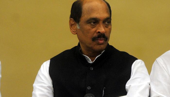 माणिकराव ठाकरे विधान परिषदेच्या उपसभापतीपदी माणिकराव ठाकरे विधान परिषदेच्या उपसभापतीपदी