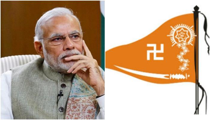 कथित 'गो रक्षकांना' मोदींची चपराक, हिंदू महासभा भडकली कथित 'गो रक्षकांना' मोदींची चपराक, हिंदू महासभा भडकली