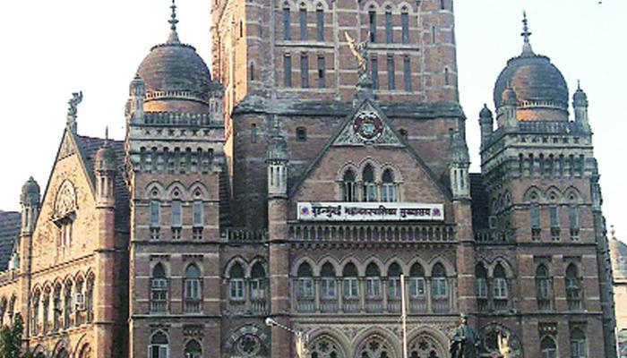मुंबई महापालिकेत 774 जागांसाठी मेगा भरती मुंबई महापालिकेत 774 जागांसाठी मेगा भरती