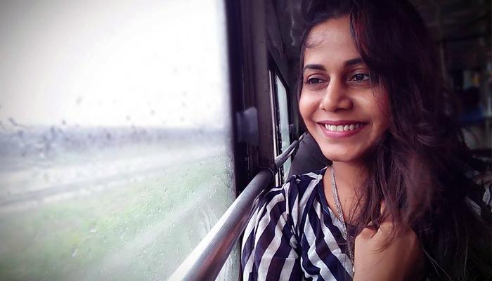 अभिनेत्री हेमांगी कवीने याआधी सात वेळा केला होता म्हाडा घरासाठी अर्ज अभिनेत्री हेमांगी कवीने याआधी सात वेळा केला होता म्हाडा घरासाठी अर्ज