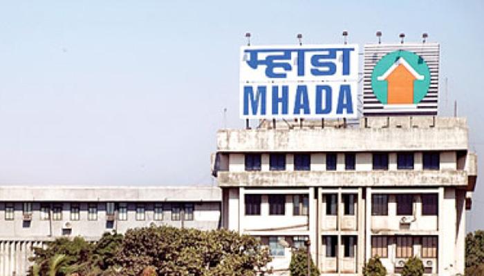 म्हाडाची मे महिन्यात पुन्हा 3 हजार घरांची सोडत म्हाडाची मे महिन्यात पुन्हा 3 हजार घरांची सोडत