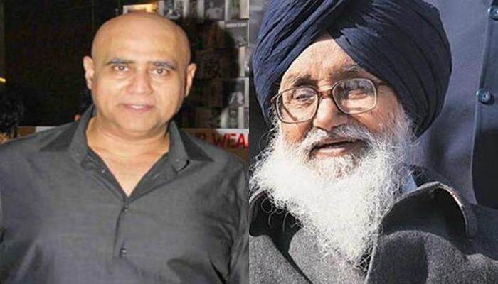 'बॉर्डर'चा खऱ्या नायकाचे निधन 'बॉर्डर'चा खऱ्या नायकाचे निधन
