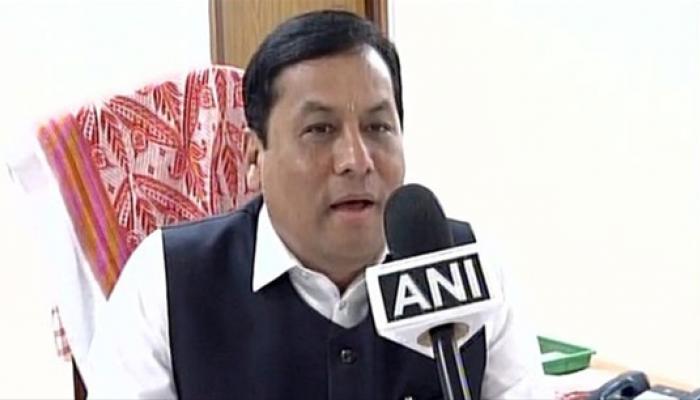 केंद्र सरकारनंतर आसाम विधानसभेत जीएसटी विधेयक मंजूर केंद्र सरकारनंतर आसाम विधानसभेत जीएसटी विधेयक मंजूर