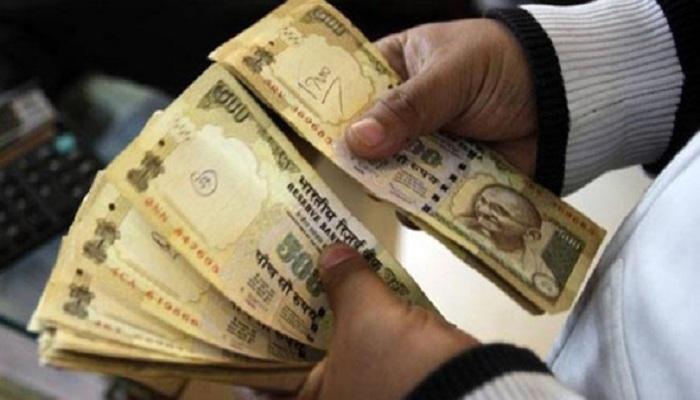 मेहनत करुनही सतावतेय पैशाची तंगी मेहनत करुनही सतावतेय पैशाची तंगी