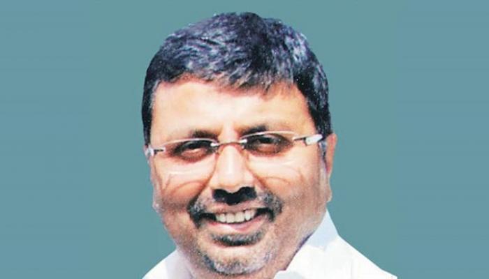 खासदाराकडून पाकव्याप्त काश्मीरात लोकसभेच्या जागेची मागणी खासदाराकडून पाकव्याप्त काश्मीरात लोकसभेच्या जागेची मागणी