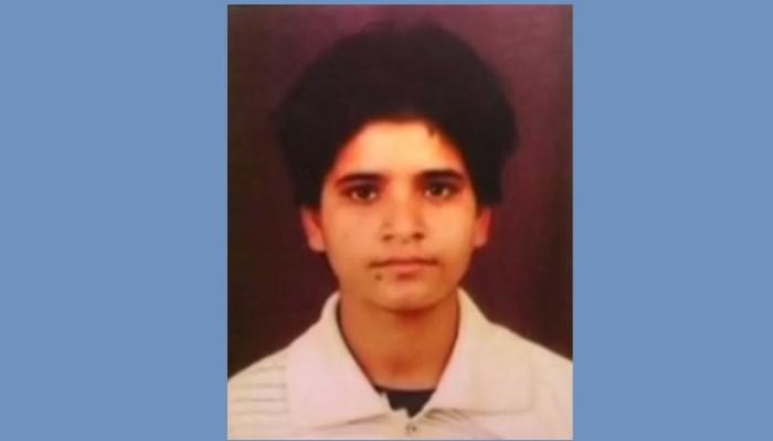 पंतप्रधानांना रक्ताने चिठ्ठी लिहून हँडबॉल खेळाडूची आत्महत्या पंतप्रधानांना रक्ताने चिठ्ठी लिहून हँडबॉल खेळाडूची आत्महत्या