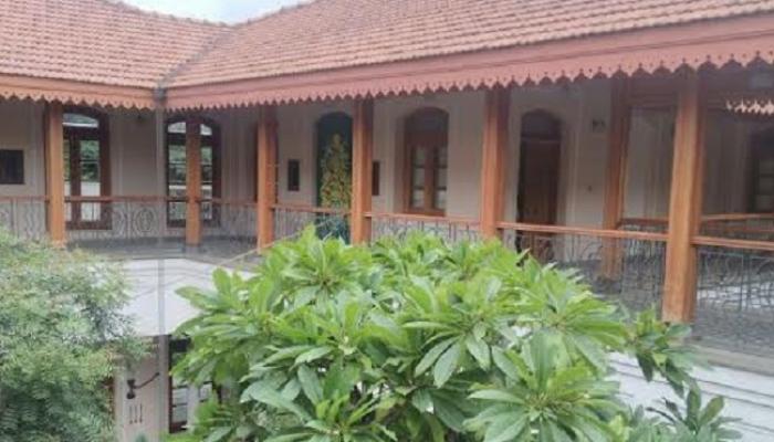 भुजबळ फार्म हाऊस एक राजेशाही महाल भुजबळ फार्म हाऊस एक राजेशाही महाल