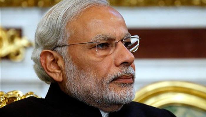 'मोदींचा टॅटू असल्यामुळे लष्करात घेतलं नाही' 'मोदींचा टॅटू असल्यामुळे लष्करात घेतलं नाही'