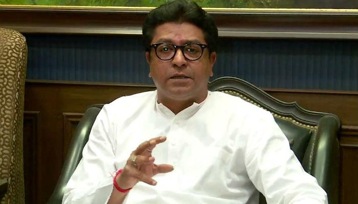 जीएसटी आडून मुंबई तोडण्याचा भाजपचा डाव - राज ठाकरे जीएसटी आडून मुंबई तोडण्याचा भाजपचा डाव - राज ठाकरे