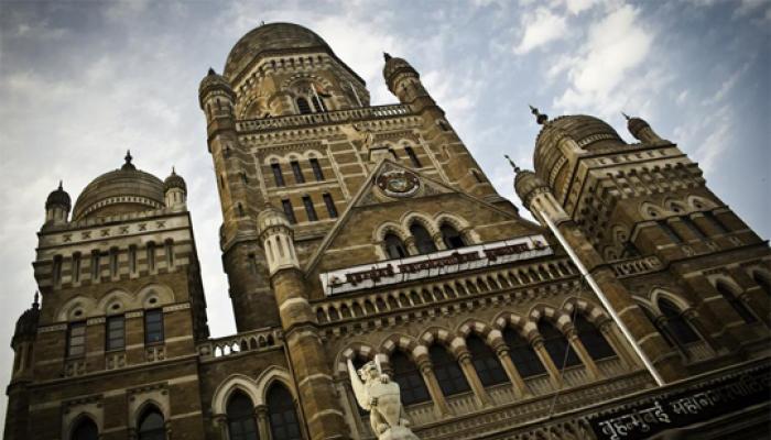 शाकाहार X मांसाहार : स्थायी समितीत मनसे-भाजप आमने-सामने शाकाहार X मांसाहार : स्थायी समितीत मनसे-भाजप आमने-सामने