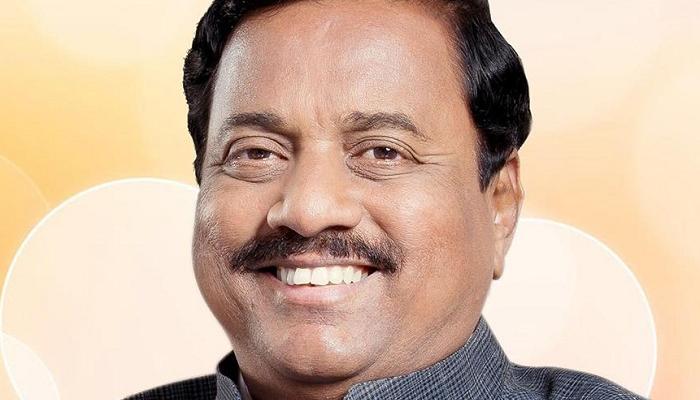 सिंचन घोटाळाप्रकरणी आणखी एक गुन्हा दाखल, तटकरे अडचणीच्या फेऱ्यात सिंचन घोटाळाप्रकरणी आणखी एक गुन्हा दाखल, तटकरे अडचणीच्या फेऱ्यात