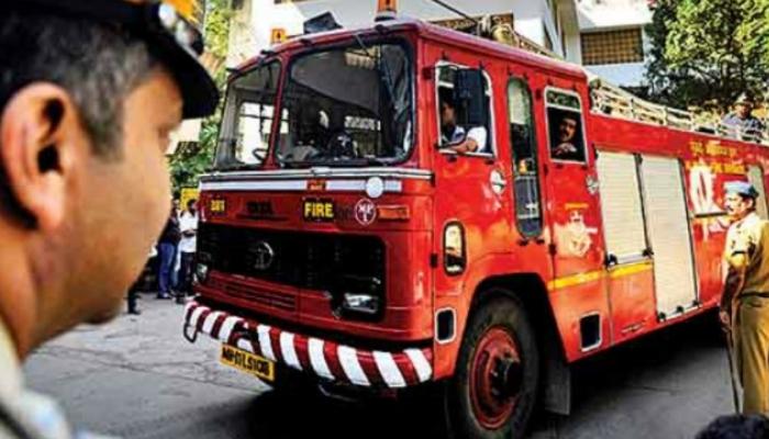 अग्निशमन दलाची जीवघेणी भरती प्रक्रिया, 200 उमेदवार जखमी अग्निशमन दलाची जीवघेणी भरती प्रक्रिया, 200 उमेदवार जखमी