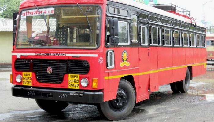 एसटी कर्मचाऱ्यांच्या महागाई भत्त्यात वाढ एसटी कर्मचाऱ्यांच्या महागाई भत्त्यात वाढ