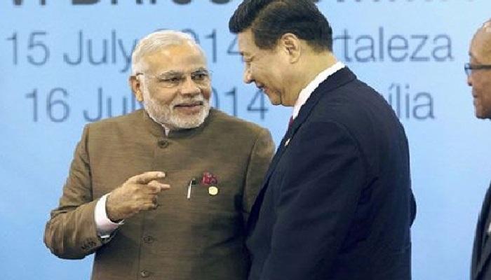 पंतप्रधान मोदींनी चीनला प्रमुख ३ मुद्द्यांवर सुनावलं पंतप्रधान मोदींनी चीनला प्रमुख ३ मुद्द्यांवर सुनावलं