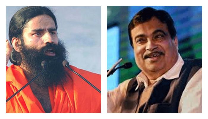 रामदेव बाबा आयुर्वेद संस्कृतीचे ब्रँड अॅम्बेसेडर! रामदेव बाबा आयुर्वेद संस्कृतीचे ब्रँड अॅम्बेसेडर!