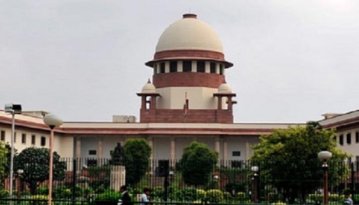 सरकारवर टीका करणे, हा देशद्रोह गुन्हा होत नाही : सर्वोच्च न्यायालय सरकारवर टीका करणे, हा देशद्रोह गुन्हा होत नाही : सर्वोच्च न्यायालय