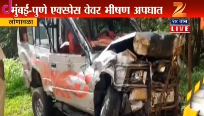 शनी शिंगणापूर भक्तांच्या कारला अपघात, 2 ठार शनी शिंगणापूर भक्तांच्या कारला अपघात, 2 ठार
