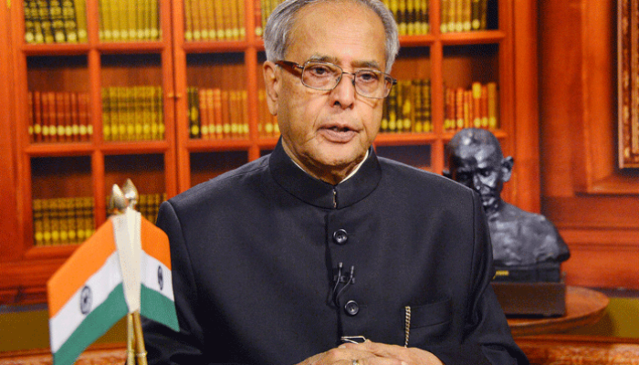 जीएसटीला राष्ट्रपतींकडून मंजुरी, पुढे काय पाहा... जीएसटीला राष्ट्रपतींकडून मंजुरी, पुढे काय पाहा...