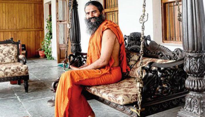 बाबा रामदेव जीन्ससहीत करणार परदेशातील बाजारात एन्ट्री बाबा रामदेव जीन्ससहीत करणार परदेशातील बाजारात एन्ट्री