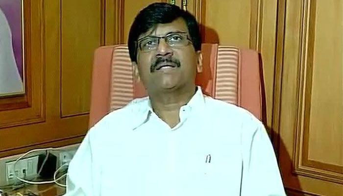 संघातल्या बंडाचा शिवसेना फायदा घेणार? संघातल्या बंडाचा शिवसेना फायदा घेणार?