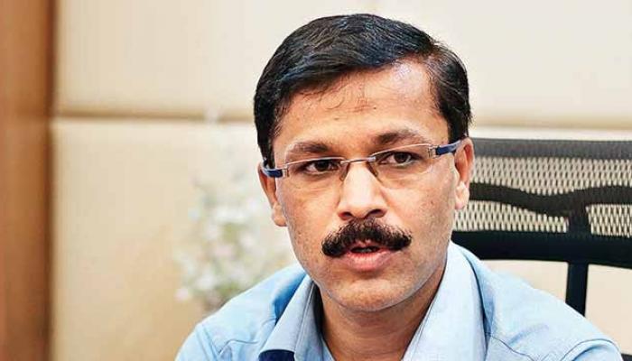 तुकाराम मुंढेंविरोधात राष्ट्रवादी आक्रमक तुकाराम मुंढेंविरोधात राष्ट्रवादी आक्रमक