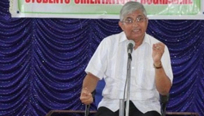 संघाच्या या नेत्यामुळे भाजपच्या तंबूत घबराट संघाच्या या नेत्यामुळे भाजपच्या तंबूत घबराट