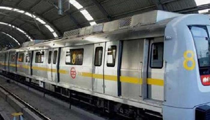 कुलाबा - सीप्झ मेट्रो तीन प्रकल्पावरून शिवसेना भाजपमधील संघर्ष पेटणार? कुलाबा - सीप्झ मेट्रो तीन प्रकल्पावरून शिवसेना भाजपमधील संघर्ष पेटणार?