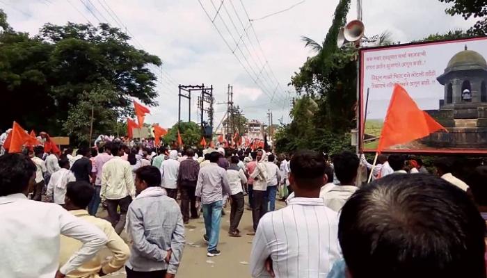 बाराबलुतेदारांचा मोठा भाऊ मोर्चा का काढतोय? (भाग १) बाराबलुतेदारांचा मोठा भाऊ मोर्चा का काढतोय? (भाग १)