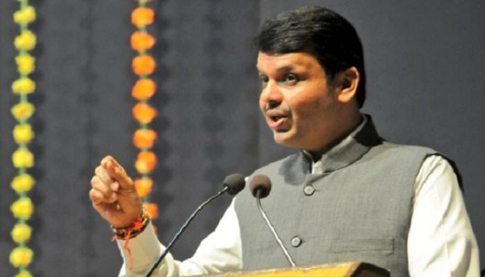 मुख्यमंत्र्याच्या महत्वाकांक्षी प्रकल्पासाठी MSRDC चा भूखंड खासगी संस्थेला विकणार मुख्यमंत्र्याच्या महत्वाकांक्षी प्रकल्पासाठी MSRDC चा भूखंड खासगी संस्थेला विकणार