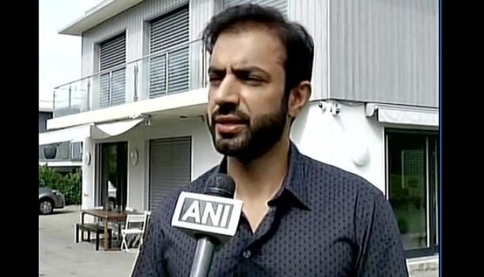 बलूच नेते बुगाती यांनी दर्शवली भारतात येण्याची इच्छा बलूच नेते बुगाती यांनी दर्शवली भारतात येण्याची इच्छा